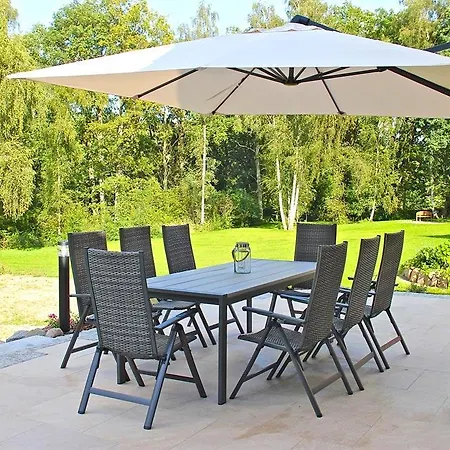 بيت للعطل Ferienhaus Strasen See 7921 Schwarz (Mecklenburgische Seenplatte)