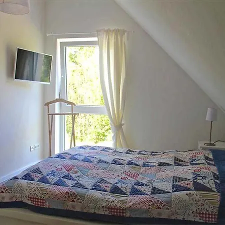 Ferienhaus Strasen See 7921